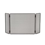 Pare - feu acier basic moyen - pfe429