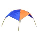 Pare - soleil de bateau gonflable, imperm�able, protection uv, couverture d'auvent adapt� a la navigation ...