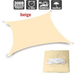 Pare - soleil de camping imperméable, parasol, parapluie de protection, toile, extérieur tek, terrasse ... Pare - soleil de camping imperméable, parasol, parapluie de protection, toile, extérieur tek, terrasse ...