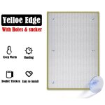 Pare - soleil pour fentre de maison, ecran anti - uv, coussin d'ombrage en aluminium moul, pice de ...