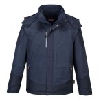 Parka 3 en 1 imperm�able portwest radial marine s