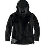 Parka - super dux? - noir - taille xxl carhartt