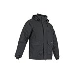 Parka de travail multipoches renforcs + capuche amovible 2268 oural - lma