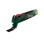 Parkside outil multifonction sans fil pamfw 12 e4, 12 v