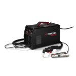 Parkside performance dcoupeur plasma avec compresseur  ppsk 40 