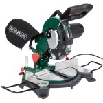 Parkside pks 1500 b3 kapp scie � onglet 1500 w � 45