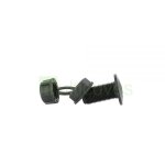 Passe paroi cuve eau 1000l filet� 1 / 2'' pas gaz