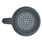 Passoire a pate pour robot culinaire tm6, tm5, tm31, accessoire pour tamis a pate, presse de cuisine( ...