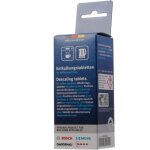 Pastilles de d�tartrage 6x18g pour machines � caf�, bouilloires, distributeurs d'eau chaude et smartgrow ...