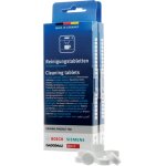 Pastilles de nettoyage pour machine � caf� et machine � espresso - lot de 2 00312503