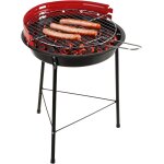 Patb - ® bbq grill - trépied avec grille de gril réglable en hauteur et protection contre le vent - ... Patb - ® bbq grill - trépied avec grille de gril réglable en hauteur et protection contre le vent - ...