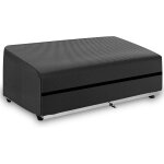 Patb - housse plancha imperméables, dimension 60x60x25cm, housse protection plancha coupe vent, housse ... Patb - housse plancha imperméables, dimension 60x60x25cm, housse protection plancha coupe vent, housse ...