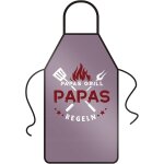 Patb - tablier de barbecue pour homme - cadeau de fte des pres - cadeau amusant - ide cadeau pour ...