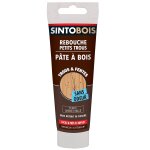 P�te � bois � l'eau sinto ch�ne fonc� 80gr