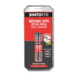 Pâte epoxy haute temperature sinto cuivre 60gr Pâte epoxy haute temperature sinto cuivre 60gr