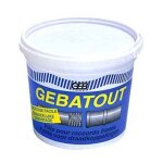 Pte gebatout - 500 g