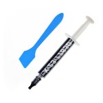 Pâte de graisse thermique en silicone, nanomètre, x - 23 - 7783d, avec grattoir, dissipateur de chaleur, ... Pâte de graisse thermique en silicone, nanomètre, x - 23 - 7783d, avec grattoir, dissipateur de chaleur, ...