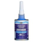 Pate � joint hydrocarbure raccord m�tallique
