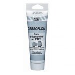 Pte  joint non durcissante  base de ptfe gebsoflon