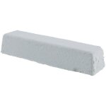 Pate à polir 55x160x38 blanc Pate à polir 55x160x38 blanc