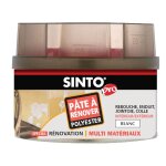 P�te � r�nover sinto sa - blanc - bo�te 170ml - 820150