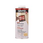 P?te ? r?nover + tube durcisseur sinto sa - ch?ne clair - cartouche de 0. 8l 1. 5 kg - 820173