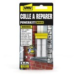 Pte  rparer uhu tous matriaux bote minis - 6x5g - 37745