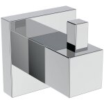 Patre murale en chrome