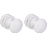 Patere pour seche - serviettes atlantic - vendu par 2