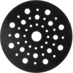 Patin abrasif pour ponceuses orbitales 225mm gtr550 - bosch - 2608000765 Patin abrasif pour ponceuses orbitales 225mm gtr550 - bosch - 2608000765