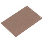 Patin graphite pour ponceuse  bande 9403 makita