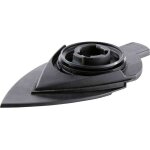 Patin de ponçage lss - stf - ro90 v93 / 6 festool 496803 Patin de ponçage lss - stf - ro90 v93 / 6 festool 496803