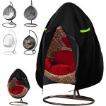 Patio housse de chaise suspendue oxford 420d housse de protection pour fauteuil suspendu 115 x 190 cm ... Patio housse de chaise suspendue oxford 420d housse de protection pour fauteuil suspendu 115 x 190 cm ...