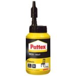 Pattex bois interieur biber. 250g Pattex bois interieur biber. 250g