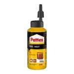 Pattex bois pu bouteille 200g d4 Pattex bois pu bouteille 200g d4