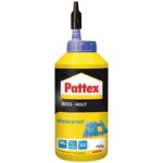 Pattex bois waterproof bouteille 750g