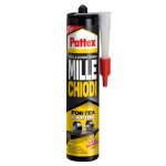 Pattex ni clou ni vis colle acrylique effet ventouse 400 g