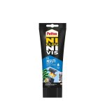 Pattex ni clou ni vis pattex fix multi matriaux tube 334g