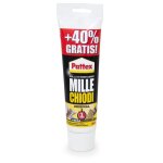Pattex ni clous ni vis original 350g colle de montage