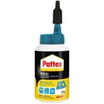 Pattex colle à bois imperméable 250g Pattex colle à bois imperméable 250g
