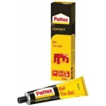 Pattex colle de contact tix - gel tube de 125g Pattex colle de contact tix - gel tube de 125g