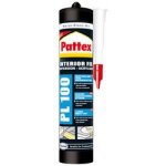 Pattex colle fixat. pl100 c380g