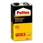Pattex contact gel bidon 4. 250kg