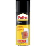 Pattex pxsp6 colle en spray pattex powerspray permanent 400 ml