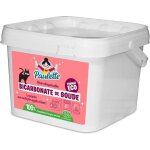 Paulette - bicarbonate de soude - nettoie, ravive les couleurs, neutralise mauvaises odeurs - authentique ...