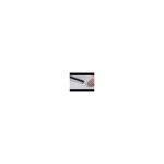 Paumelle � clamer - pour porte l�g�re - noir - 5603 - venice baby fapim