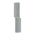 Paumelle � souder � bague laiton torbel - 180 mm - sbl180