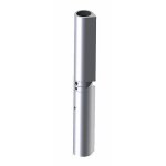 Paumelle � souder - r�glable - 160 mm - soudaroc� 3d clemenson