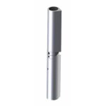 Paumelle � souder - r�glable - 180 mm - soudaroc� 3d clemenson