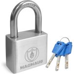 Pdl / 40 [ne rouille jamais] cadenas ext�rieur robuste et r�sistant aux intemp�ries - [cadenas haute ...